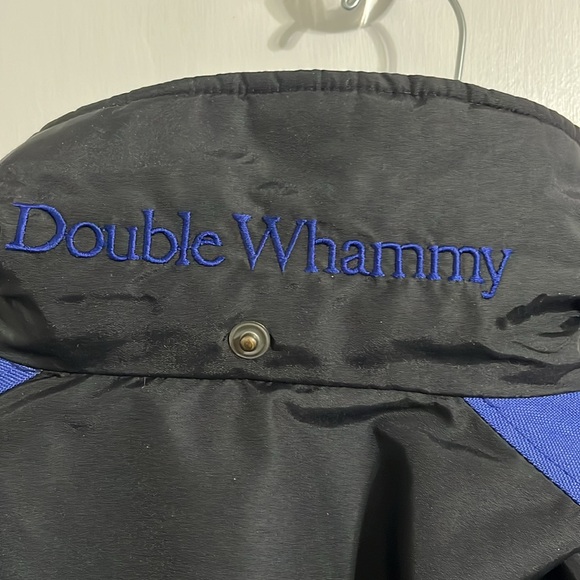 Columbia snow or ski insulated jacket double whammy - Picture 12 of 12